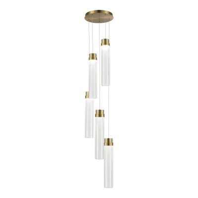 Подвесной светильник ST LUCE SL6236.303.05