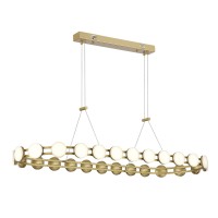 Подвесной светильник ST LUCE SL6610.203.26