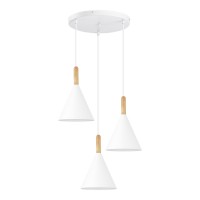 Подвесной светильник EVOLUCE SLE1255-513-03