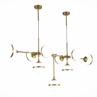 Подвесной светильник ST LUCE SL1157.303.09