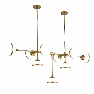 Подвесной светильник ST LUCE SL1157.303.09