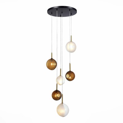 Подвесной светильник ST LUCE SL1183.543.06