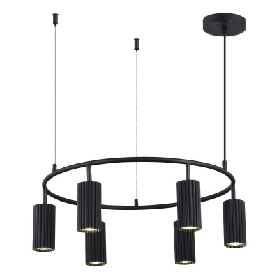 Подвесной светильник ST LUCE SL1213.403.06