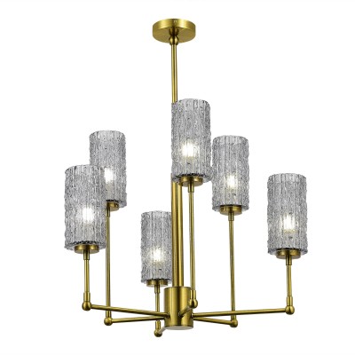 Подвесной светильник ST LUCE SL1240.303.06