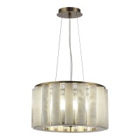 Подвесной светильник ST LUCE SL1516.303.06