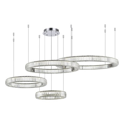 Подвесной светильник ST LUCE SL1622.103.04