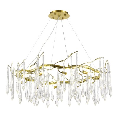 Подвесной светильник ST LUCE SL1660.203.12