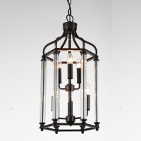 Подвесной светильник ST LUCE SL239.303.06