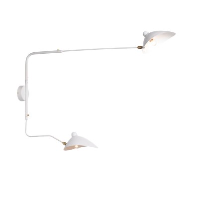 Настенный светильник ST LUCE SL305.501.02