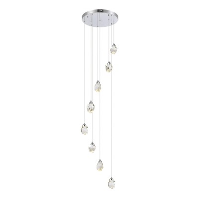 Подвесной светильник ST LUCE SL6114.103.08