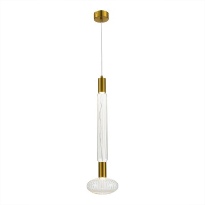 Подвесной светильник ST LUCE SL6117.213.02