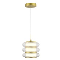 Подвесной светильник ST LUCE SL6239.203.03