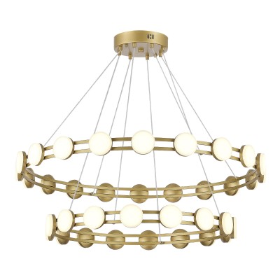 Подвесной светильник ST LUCE SL6610.203.36