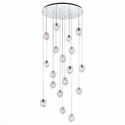 Подвесной светильник ST LUCE SL1175.103.18