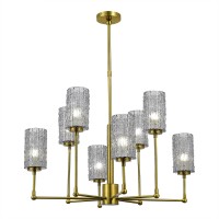 Подвесной светильник ST LUCE SL1240.303.08