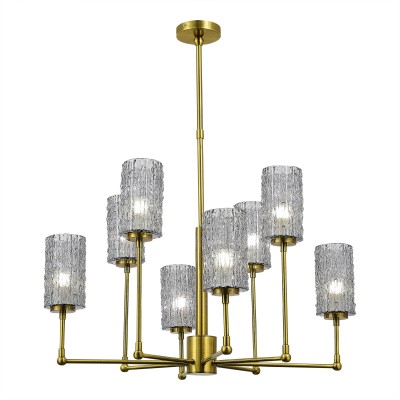 Подвесной светильник ST LUCE SL1240.303.08