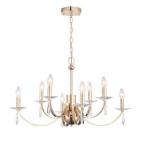 Подвесной светильник ST LUCE SL1405.203.08
