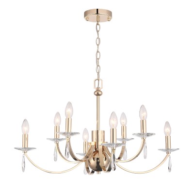 Подвесной светильник ST LUCE SL1405.203.08