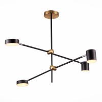 Потолочный светильник ST LUCE SL1604.432.04