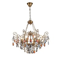 Подвесной светильник ST LUCE SL421.303.08