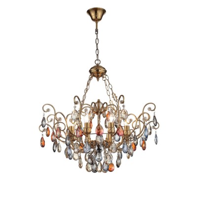 Подвесной светильник ST LUCE SL421.303.08