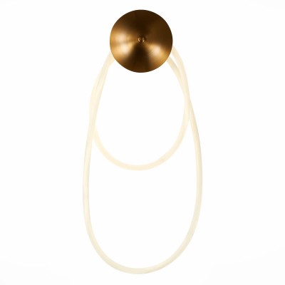 Настенный светильник ST LUCE SL6102.301.30