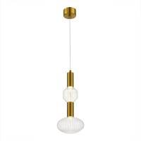 Подвесной светильник ST LUCE SL6117.223.02