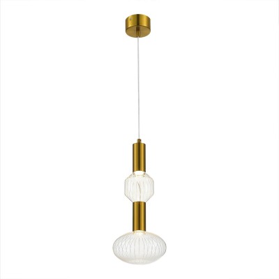 Подвесной светильник ST LUCE SL6117.223.02