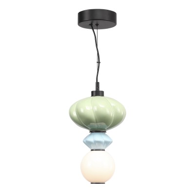 Подвесной светильник ST LUCE SL6134.403.01