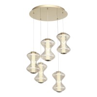 Подвесной светильник ST LUCE SL6136.233.01
