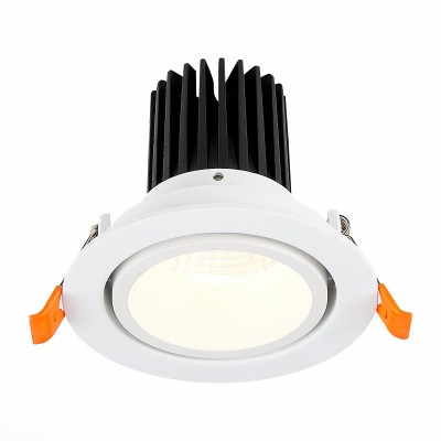 Встраиваемый светильник ST LUCE ST705.538.10
