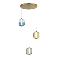 Подвесной светильник ST LUCE SL1193.303.03