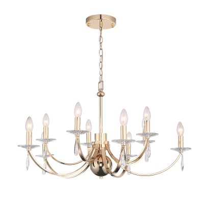 Подвесной светильник ST LUCE SL1405.203.10