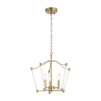 Подвесной светильник ST LUCE SL1406.303.03