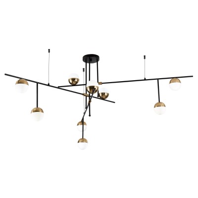 Потолочный светильник ST LUCE SL1507.422.09