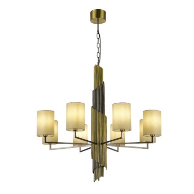 Подвесной светильник ST LUCE SL1638.303.08