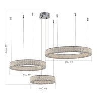 Подвесной светильник ST LUCE SL6008.113.03