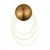 Настенный светильник ST LUCE SL6102.311.30