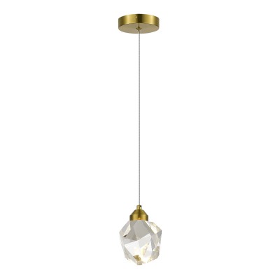 Подвесной светильник ST LUCE SL6114.203.01