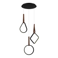 Подвесной светильник ST LUCE SL6131.403.36