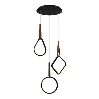 Подвесной светильник ST LUCE SL6131.403.36
