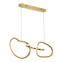 Подвесной светильник ST LUCE SL6505.203.26