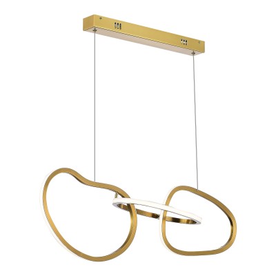 Подвесной светильник ST LUCE SL6505.203.26