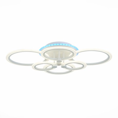 Потолочный светильник EVOLUCE SLE500552-06RGB