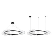 Подвесной светильник ST LUCE SL1165.403.24