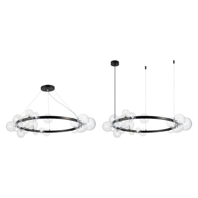 Подвесной светильник ST LUCE SL1165.403.24