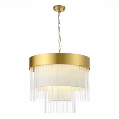 Подвесной светильник ST LUCE SL1352.203.09