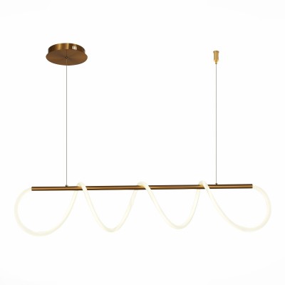 Подвесной светильник ST LUCE SL6102.303.45