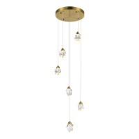 Подвесной светильник ST LUCE SL6114.203.06