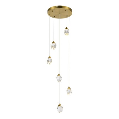 Подвесной светильник ST LUCE SL6114.203.06